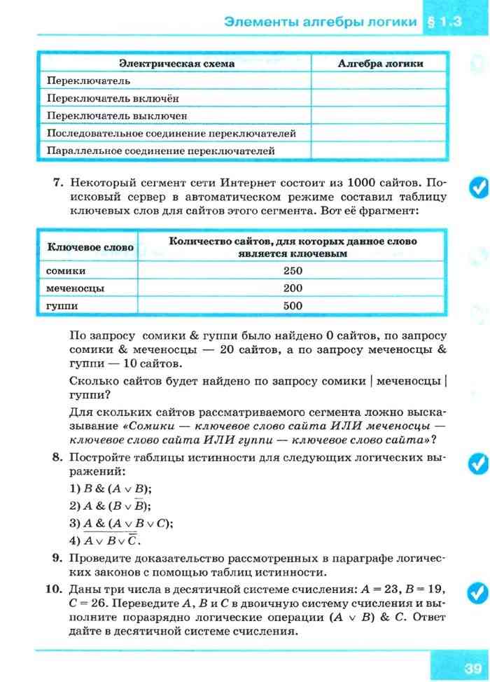 Учебник по информатике 10 класс босова читать. Информатика 9 класс босова учебник. Учебник информатики 9 класс босова.