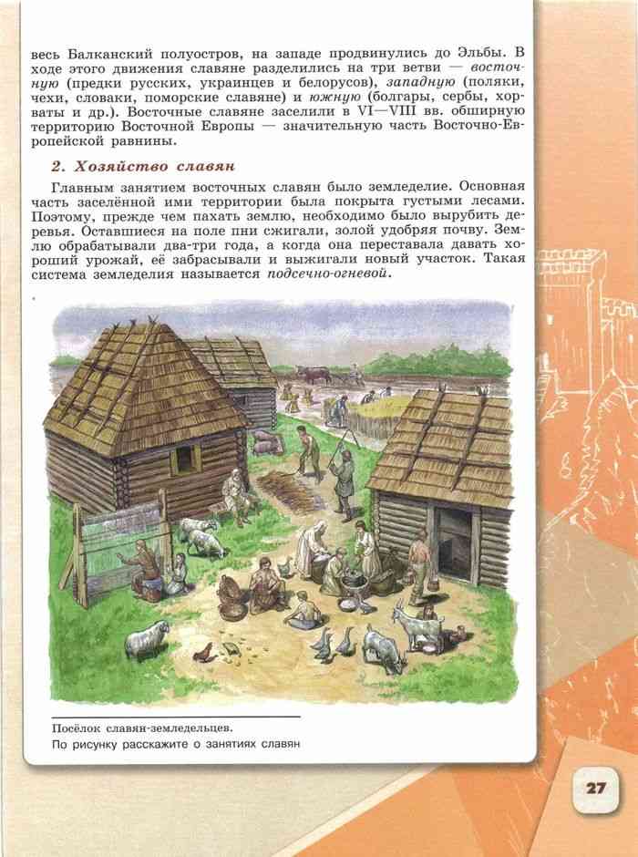 История руси 6 класс. Занятие по истории для 6 класса. Хозяйство славян 6 класс. Славянский поселок история России 6 класс.