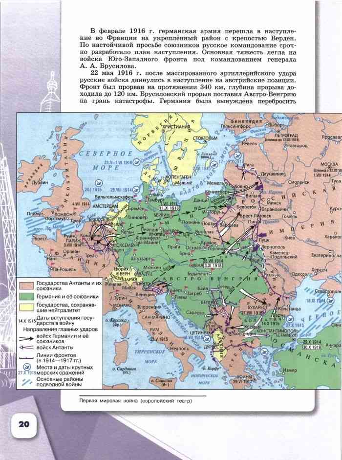 Карта первая мировая россия. Карта первой мировой войны 1914-1918. Карта действий первой мировой войны.